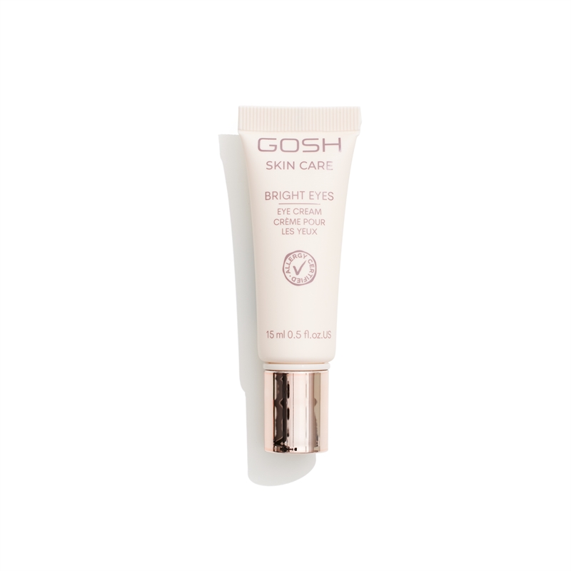 Gosh Bright Eyes Eye Cream 15 ml 