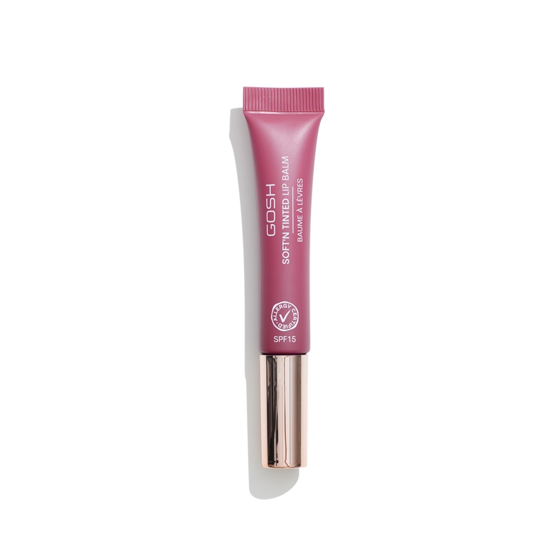 GOSH Soft\'n Tinted Lip Balm - 006 Berry