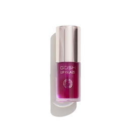 Gosh Lip Glaze 002 Wild Berry hos parfumerihamoghende.dk 