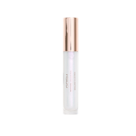 GOSH Peptide Lip Gloss 001 hos parfumerihamoghende.dk 