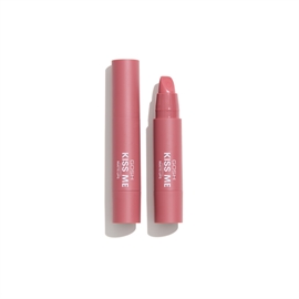 Gosh Copenhagen Kiss Me Matte Lips 001 hos parfumerihamoghende.dk 