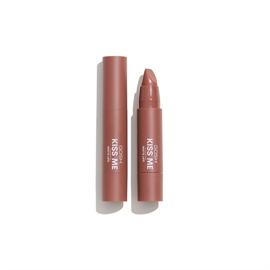 Gosh Copenhagen Kiss Me Matte Lips 002 hos parfumerihamoghende.dk 