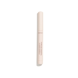 Gosh Forever Mineral Eyeshadow Waterproof 001 hos parfumerihamoghende.dk 