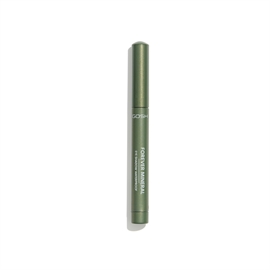 Gosh Forever Mineral Eyeshadow Waterproof 009 hos parfumerihamoghende.dk 