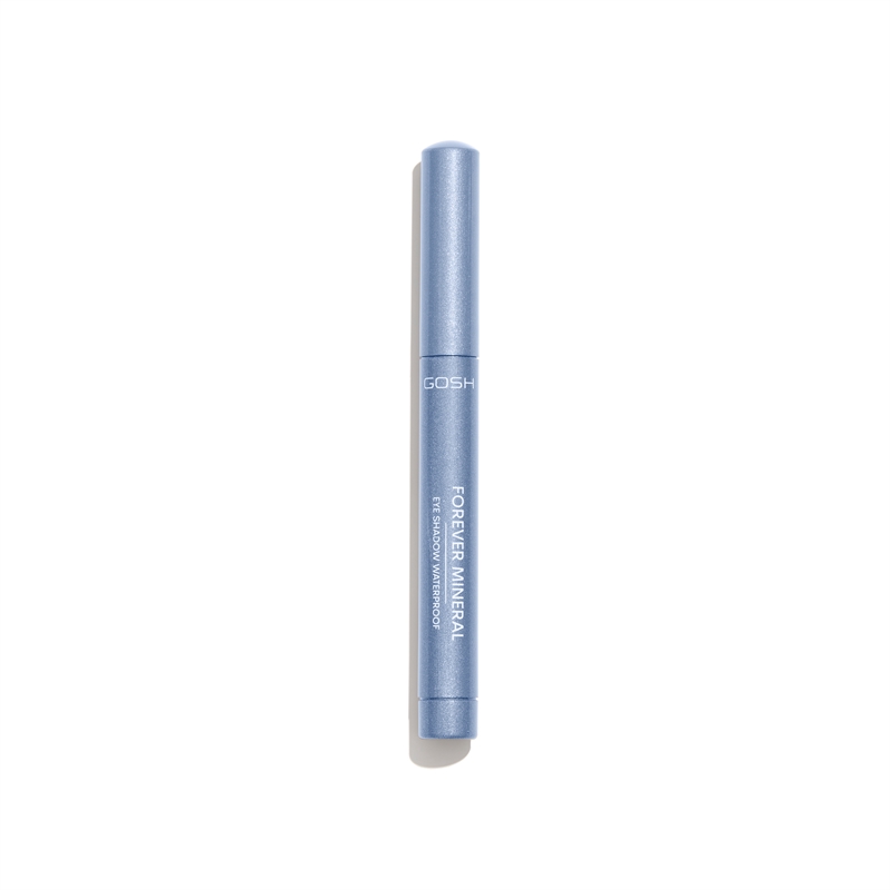 Gosh Forever Mineral Eyeshadow Waterproof 010 hos parfumerihamoghende.dk 