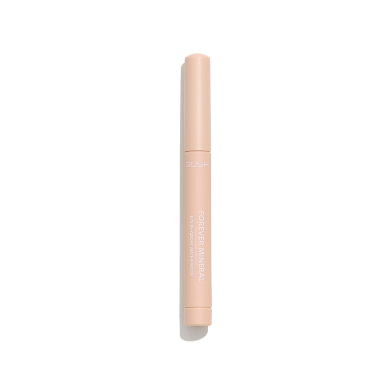 Gosh Forever Mineral Eyeshadow Waterproof 011 hos parfumerihamoghende.dk 