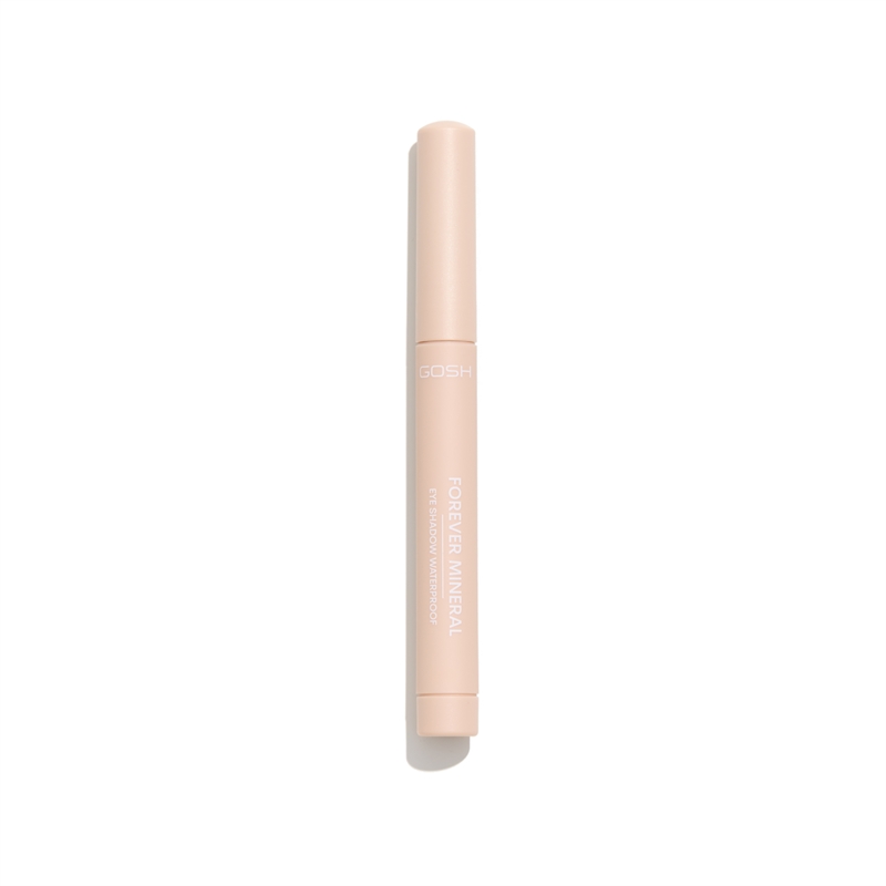 Gosh Forever Mineral Eyeshadow Waterproof 012 hos parfumerihamoghende.dk 