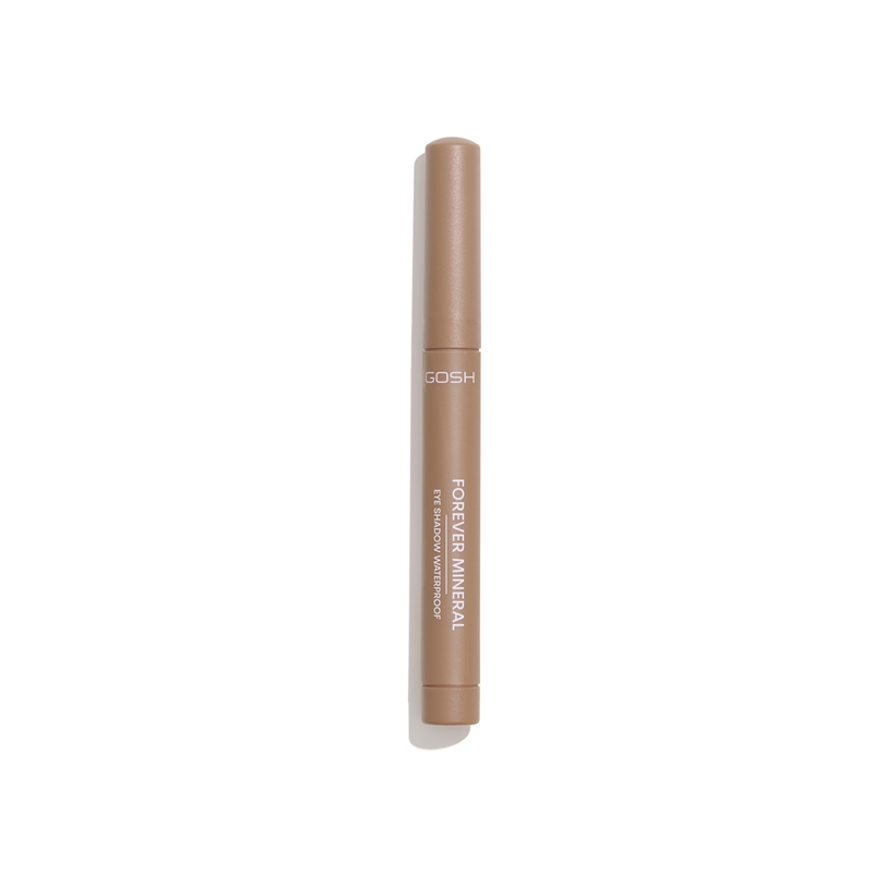 Gosh Forever Mineral Eyeshadow Waterproof 014 hos parfumerihamoghende.dk 