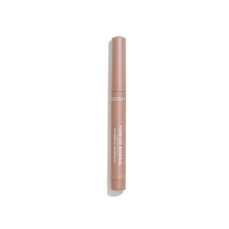 Gosh Forever Mineral Eyeshadow Waterproof 015 hos parfumerihamoghende.dk 