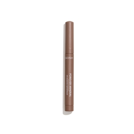 Gosh Forever Mineral Eyeshadow Waterproof 016 hos parfumerihamoghende.dk 