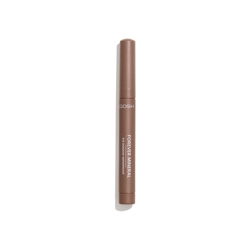 Gosh Forever Mineral Eyeshadow Waterproof 016 hos parfumerihamoghende.dk 