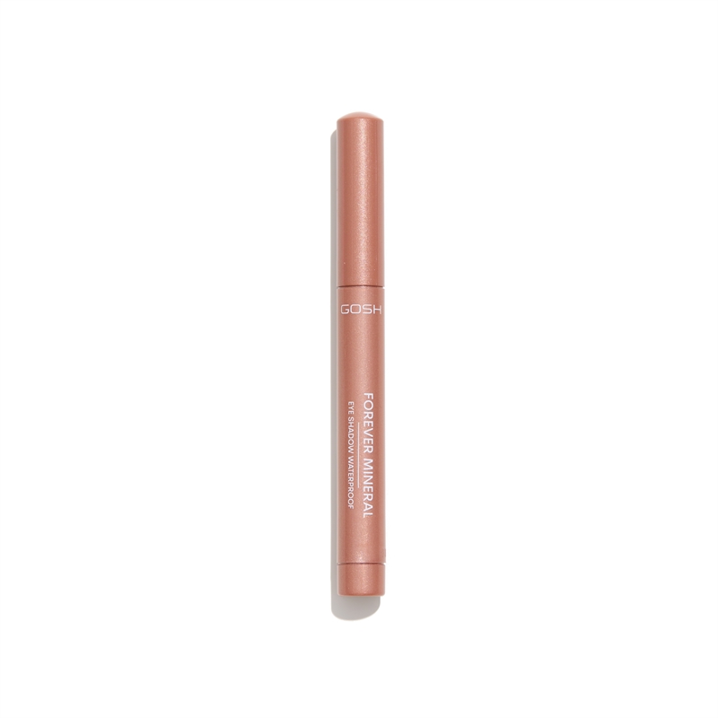 Gosh Forever Mineral Eyeshadow Waterproof 005 hos parfumerihamoghende.dk 
