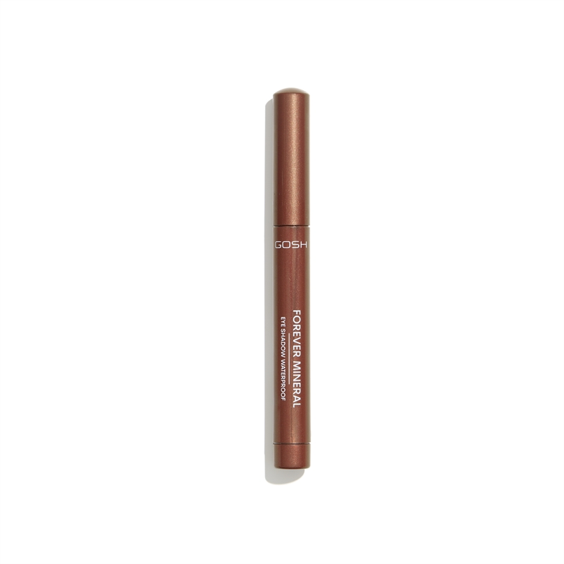 Gosh Forever Mineral Eyeshadow Waterproof 006 hos parfumerihamoghende.dk 