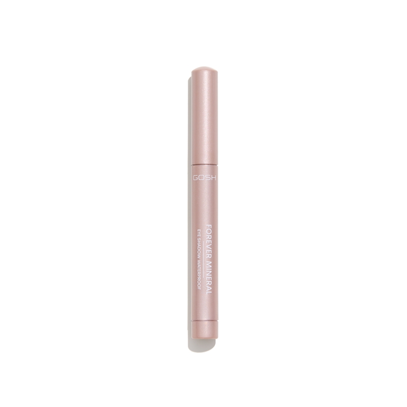 Gosh Forever Mineral Eyeshadow Waterproof 007 hos parfumerihamoghende.dk 