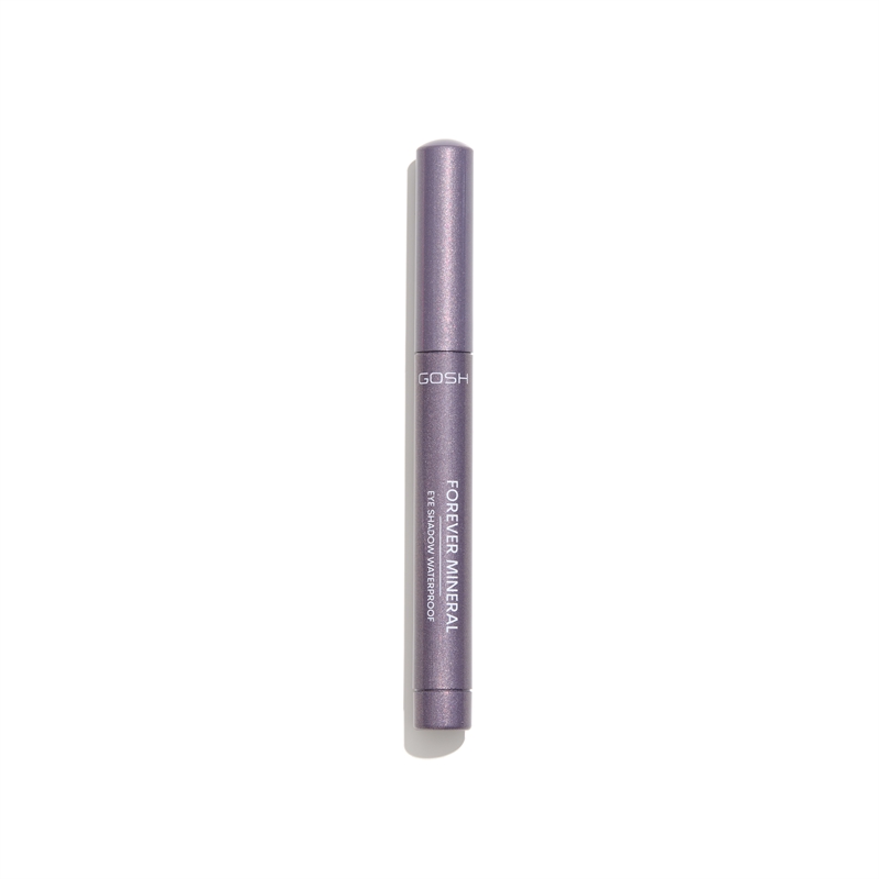 Gosh Forever Mineral Eyeshadow Waterproof 008 hos parfumerihamoghende.dk 