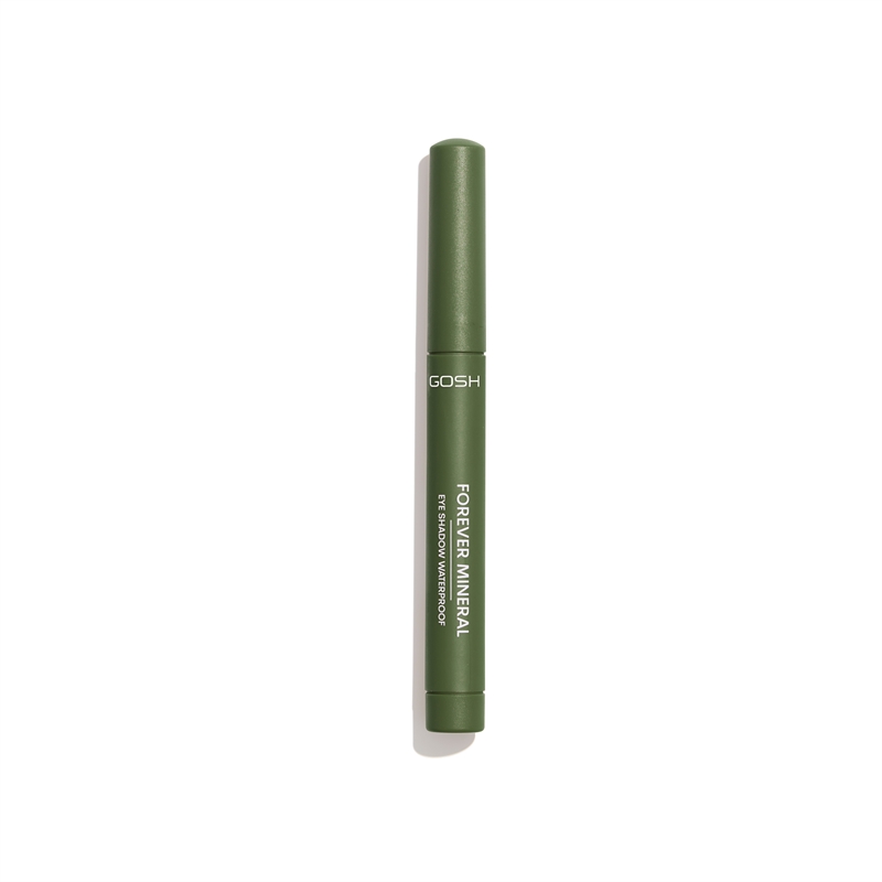 Gosh Forever Mineral Eyeshadow Waterproof 019 hos parfumerihamoghende.dk 