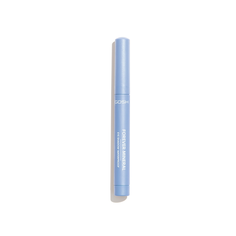 Gosh Forever Mineral Eyeshadow Waterproof 020 hos parfumerihamoghende.dk 