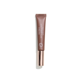Gosh Soft`n Tinted Lip Balm 010 hos parfumerihamoghende.dk 