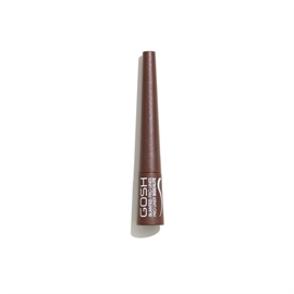 Gosh Slanted Pro Liner 003 hos parfumerihamoghende.dk 