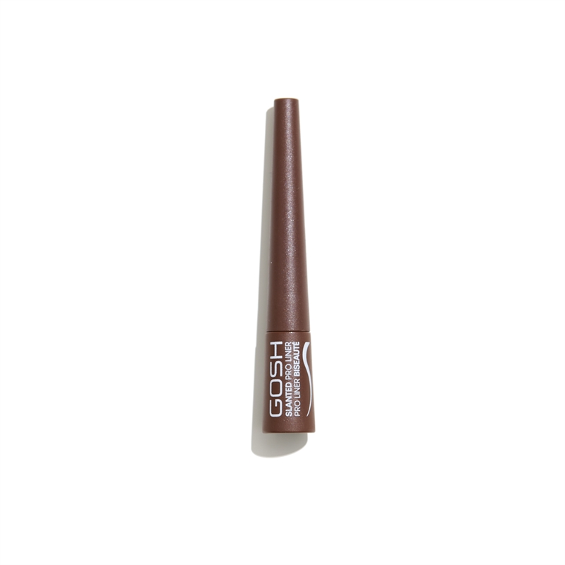 Gosh Slanted Pro Liner 003 hos parfumerihamoghende.dk 