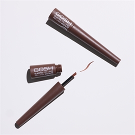 Gosh Slanted Pro Liner 003 hos parfumerihamoghende.dk 