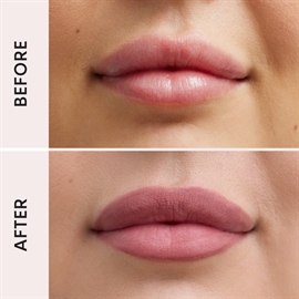 Gosh Velvet Touch Lipliner Waterproof 010 parfumerihamoghende.dk 