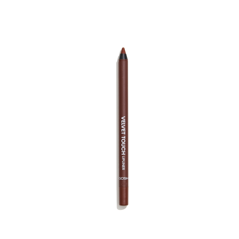Gosh Velvet Touch Lipliner Waterproof 013 hos parfumerihamoghende.dk 