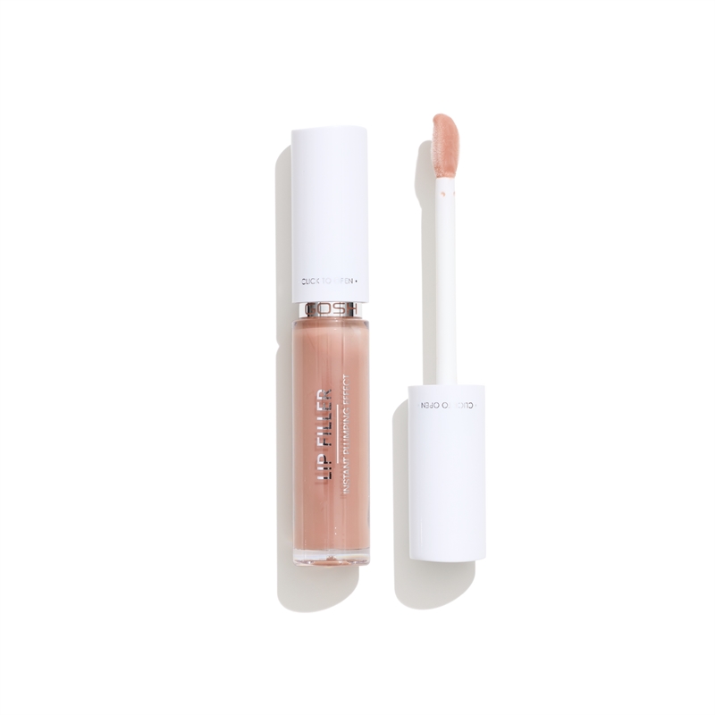 Gosh Lip Filler 004 hos parfumerihamoghende.dk 