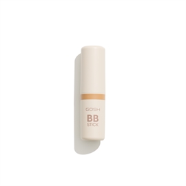 Gosh Copenhagen BB Stick 006 Warm Beige hos parfumerihamoghende.dk 