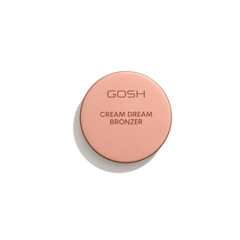 Gosh Cream Dream Bronzer 002