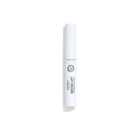 Gosh Copenhagen Brow Lift Lamination Wax 001 Clear hos parfumerihamoghende.dk 