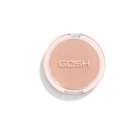 Gosh Extra Toasty Bronzer 002 Golden Toast 