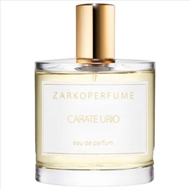 Zarkoperfume Carate Urio EdP 100 ml hos parfumerihamoghende.dk 