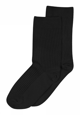 mp Denmark - Vicky socks 37/39 - Black
