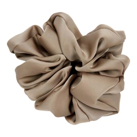 Pico Cali Schrunchie - Khaki  hos parfumerihamoghende.dk 