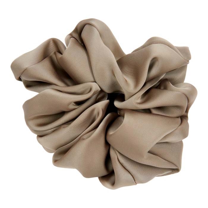 Pico Cali Schrunchie - Khaki  hos parfumerihamoghende.dk 