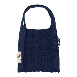 Pico Small Rosalia Bag - Midnight Glitter hos parfumerihamoghende.dk 
