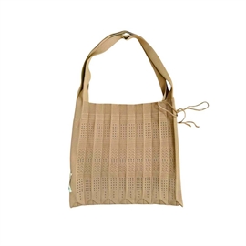 Pico Long Rosalia Bag - Beige hos parfumerihamoghende.dk 