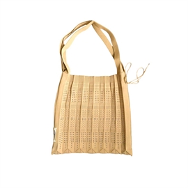 Pico Long Rosalia Bag - Latte hos parfumerihamoghende.dk 