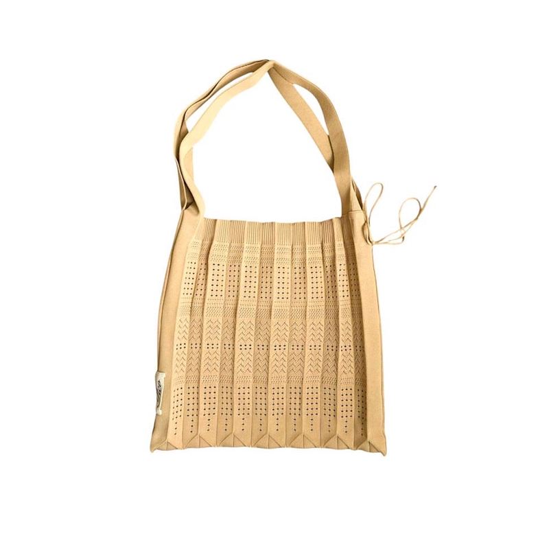 Pico Long Rosalia Bag - Latte hos parfumerihamoghende.dk 