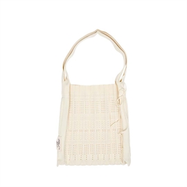 Pico Long Rosalia Bag - Ivory hos parfumerihamoghende.dk 