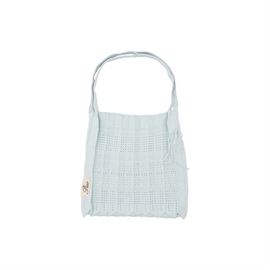 Pico Long Rosalia Bag - Ice Blue hos parfumerihamoghende.dk 