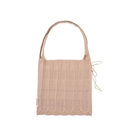 Pico Long Rosalia Bag - Oyester Pink hos parfumerihamoghende.dk 