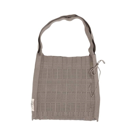 Pico Long Rosalia Bag - Taupe