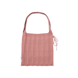 Pico Long Rosalia Bag - Blush