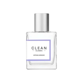 Clean Spring Breeze edp 30 ml hos parfumerihamoghende.dk 