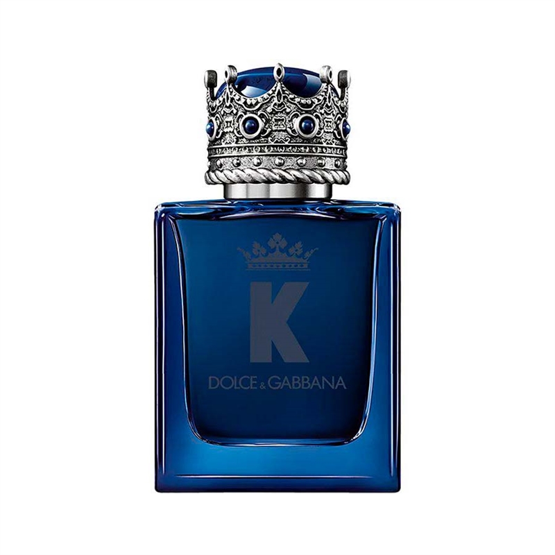 Dolce & Gabbana - K By DG Intense Edp 50 ml