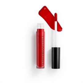 Tromborg Lip Cute Red 4 ml hos parfumerihamoghende.dk 