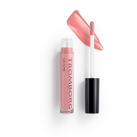 Tromborg Lip Cute Beige 4 ml hos parfumerihamoghende.dk 