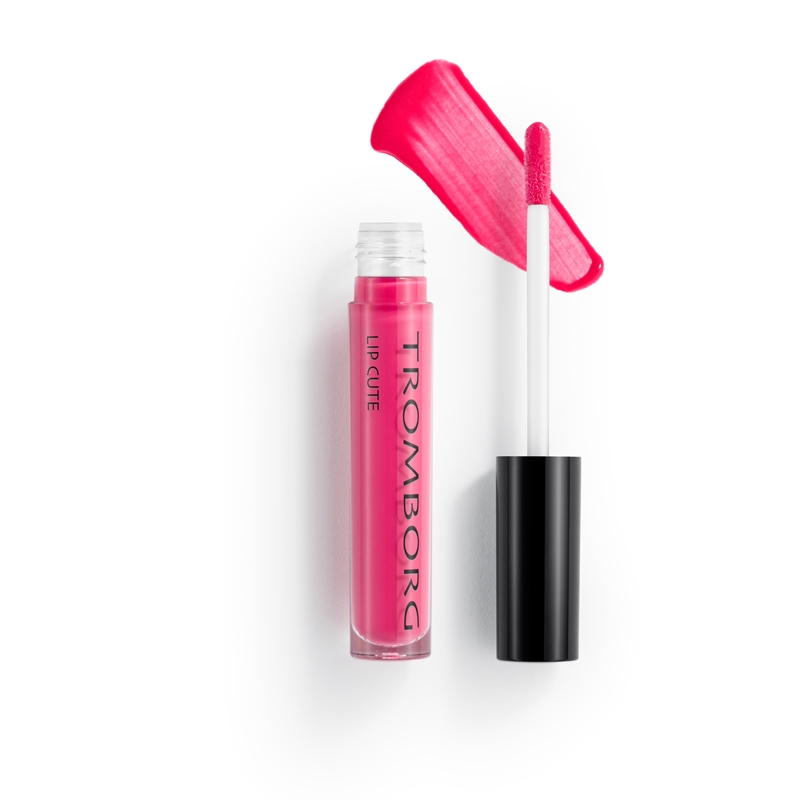 Tromborg Lip Cute Raspberry 4 ml hos parfumerihamoghende.dk 